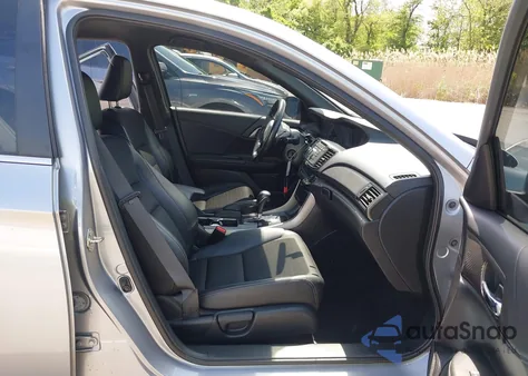 2017 Honda Accord Sport from USA, damaged, VIN 1HGCR2F5XHA031510